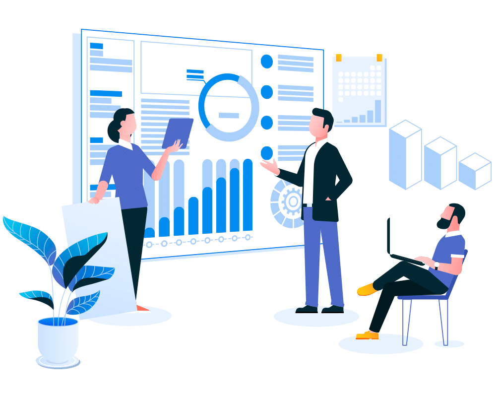 Digital Acumen Assessment