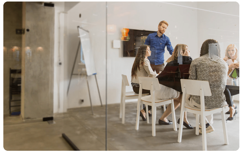 Organization Transformation
